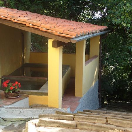 Il Podere Di Giada Bed & Breakfast Bagni di Lucca Exterior photo