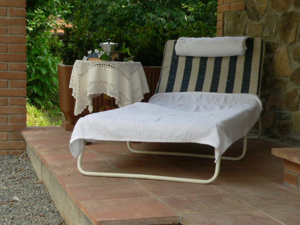 Il Podere Di Giada Bed & Breakfast Bagni di Lucca Exterior photo